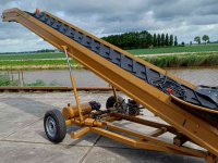 Conveyor Cermax OL 700-80