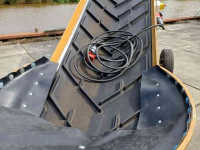 Conveyor Cermax OL 700-80