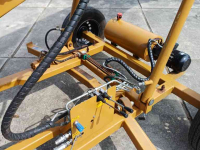 Conveyor Cermax OL 700-80