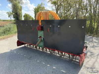 Rotary Harrow Maschio Dominator 14 Rotor kopeg voor achter Spitmachine