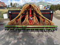 Rotary Harrow Maschio Dominator 14 Rotor kopeg voor achter Spitmachine