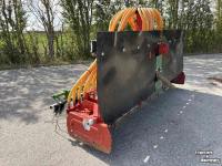 Rotary Harrow Maschio Dominator 14 Rotor kopeg voor achter Spitmachine