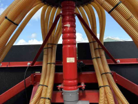 Rotary Harrow Maschio Dominator 14 Rotor kopeg voor achter Spitmachine