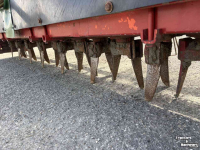 Rotary Harrow Maschio Dominator 14 Rotor kopeg voor achter Spitmachine