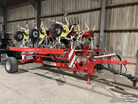 Tedder Pottinger HIT 12.14T
