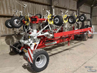 Tedder Pottinger HIT 12.14T