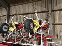Tedder Pottinger HIT 12.14T