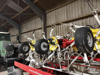 Tedder Pottinger HIT 12.14T