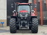 Tractor Case-IH Puma 240AFS CVX vario Fronthef Hydr rem Lucht Vol GPS