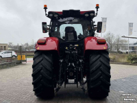 Tractor Case-IH Puma 240AFS CVX vario Fronthef Hydr rem Lucht Vol GPS