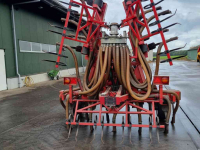 Arable injector Evers Freiberger 600