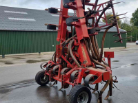 Arable injector Evers Freiberger 600