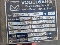 Arable injector Evers Freiberger 600