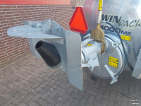 Slurry tank Joskin Modul 02 4000ME