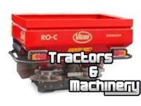 Fertilizer spreader Vicon RO-C