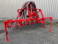 Seed drill Vogel & Noot Zaaikouterbalk / Zaaibalk / Kouterbalk