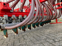 Seed drill Vogel & Noot Zaaikouterbalk / Zaaibalk / Kouterbalk