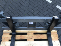 Pallet Forks Stekro palletvorken 2000KG euro