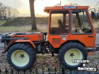 Small-track Tractor Holder C 6000