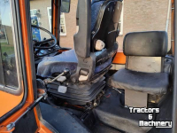 Small-track Tractor Holder C 6000