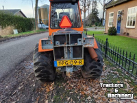 Small-track Tractor Holder C 6000