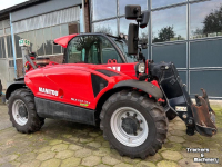 Telehandler Manitou MLT 625-75H