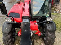 Telehandler Manitou MLT 625-75H
