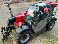 Telehandler Manitou MLT 625-75H