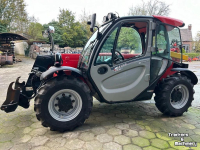 Telehandler Manitou MLT 625-75H