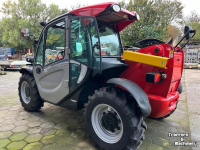 Telehandler Manitou MLT 625-75H