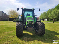 Tractors Deutz-Fahr Agrotron K 110