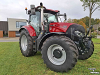 Tractor Case-IH Maxxum 150 CVX Drive