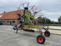 Rake Claas Liner 2700