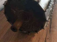 Diverse used spare-parts New Holland Metaaldetector rol 2100 80607592 607592