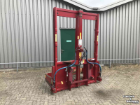 Silage block-cutter BVL Van Lengerich kuilvoersnijder / kuilsnijder 195