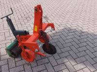 Other tillage machinery and accessories  Vert-Service SD1 Ondergronder / Woelpoot