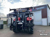 Deep subsoiler  Cavallerettie  Kimera 8/600