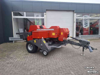 Balers Massey Ferguson 1842-S
