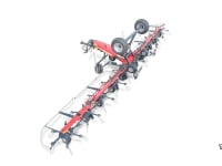 Tedder Vicon Fanex 1124 C