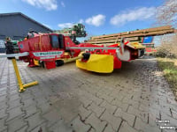 Mower Pottinger Novacat 302