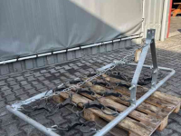 Pasture harrow  MW 200