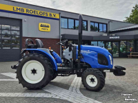 Horticultural Tractors New Holland Boomer 35
