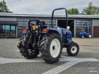Horticultural Tractors New Holland Boomer 35