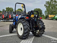 Horticultural Tractors New Holland Boomer 35