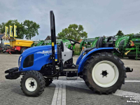 Horticultural Tractors New Holland Boomer 35