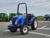 Horticultural Tractors New Holland Boomer 35