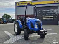 Horticultural Tractors New Holland Boomer 35