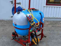 Fieldsprayer 3 points GRS VS300
