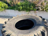 Wheels, Tyres, Rims & Dual spacers Alliance 750/65/R26