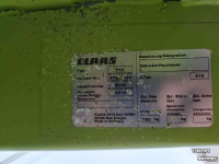 Mower Claas Disco 3200F